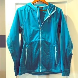 Under Armour Spring Gammut Jacket - Women’s (NWOT)